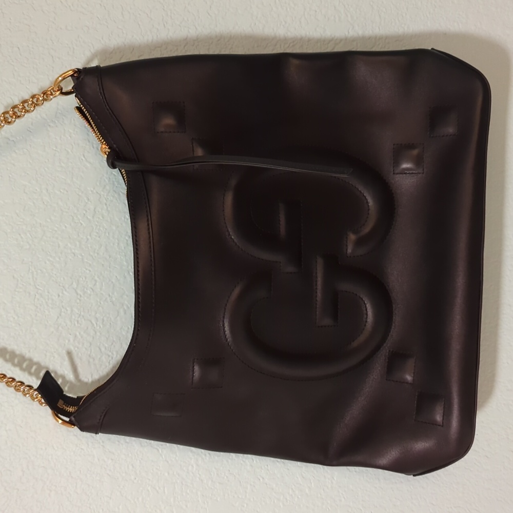 NWOT Gucci Apollo Embossed GG tote - Picture 7 of 16